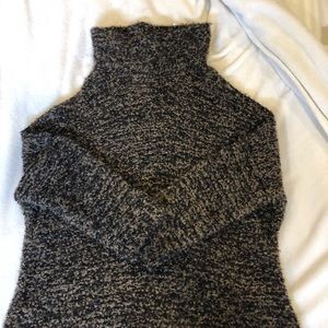 Free people turtleneck sweater
